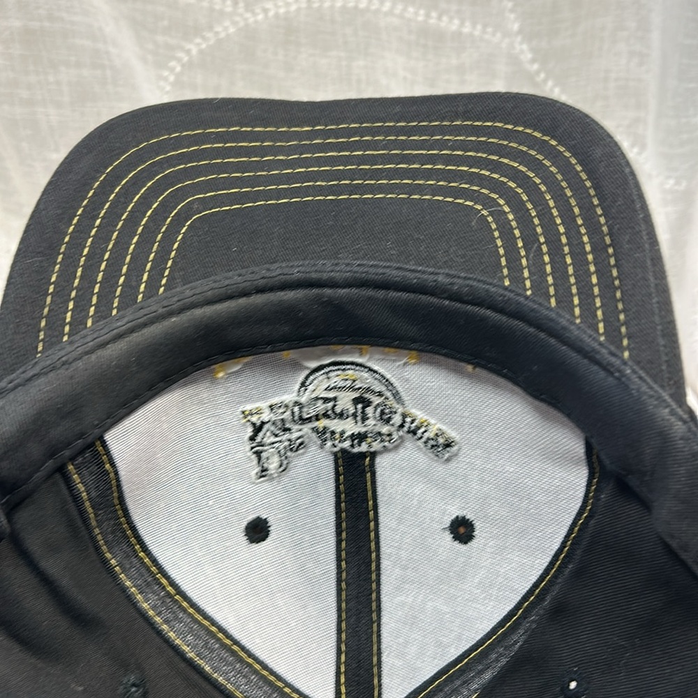 Dr Martens Industrial Collectable Vintage Trucker Hat Baseball Cap View 5